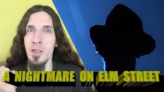 A Nightmare on Elm Street Review [upl. by Amethist]