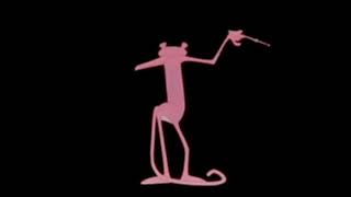 Pink Panther Original Full Theme Song HD [upl. by Ivetts348]