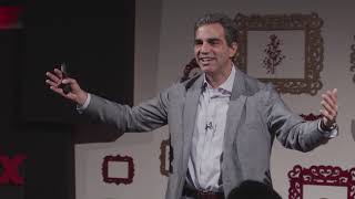 How Literature Can Change Your Life  Joseph Luzzi  TEDxAlbany [upl. by Yaniv]