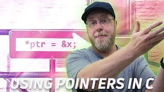 Pointers in C [upl. by Novanod701]