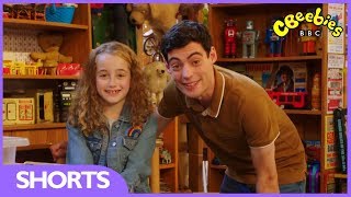 CBeebies  Molly and Mack  Preview [upl. by Winzler998]