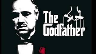 The Godfather Soundtrack 06 The Sicillian Pastorale [upl. by Aliza]