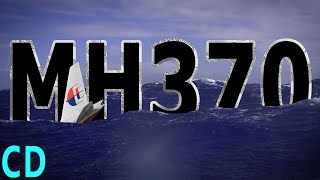 Why Cant We Find MH370 [upl. by Ingrid299]