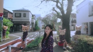 MV 이달의 소녀현진 LOONAHyunJin quot다녀가요 Around Youquot [upl. by Jonette]