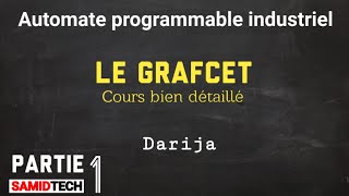 Les bases de lautomatisme industriel de manière claire et concise pour les débutants 🤖🌍 [upl. by Ervine]