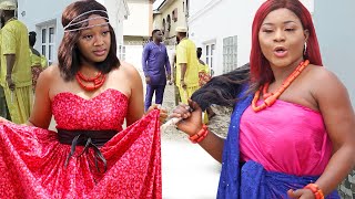 Beautiful Royal Wives NEW MOVIE  Destiny Etiko amp Luchy Donalds 2020 Latest Nigerian Nollywood Movie [upl. by Bloch472]