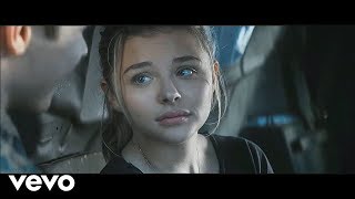 Shawn Mendes  Imagination Music Video The 5th Wave [upl. by Noneek]