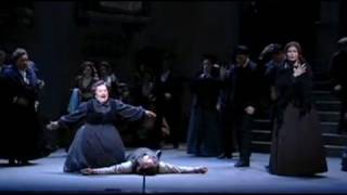 Opera Spotlight Cavalleria Rusticana and Pagliacci [upl. by Helali]