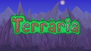 Terraria OST  Corruption Otherworldly Extended [upl. by Searcy]