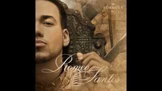 Romeo Santos  Yo Quisiera Amarla Sonido HQ [upl. by Imena]