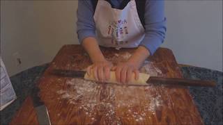 Italian Grandma Makes Ravioli [upl. by Wiedmann]