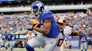 Odell Beckham 2014 season highlights [upl. by Chen938]