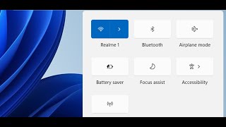 How To Fix WIFI Not Working On Windows 11 [upl. by Brier]