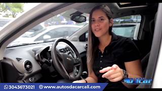 Auto Dacar  Venta de carros usados en Cali y todo el país [upl. by Nyad]