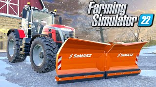 38 NOWYCH FAKTÓW  Farming Simulator 22 🚨 [upl. by Metcalf]