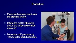 How to Measure Blood Pressure [upl. by Cocks]