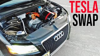 How to Install an IS38 Turbo on a MK7 18t and 20t [upl. by Somisareg]