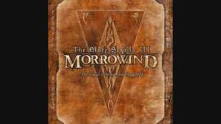 Morrowind Theme Song [upl. by Corbie907]