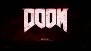 DOOM  HellWalker Menu Music [upl. by Dode]