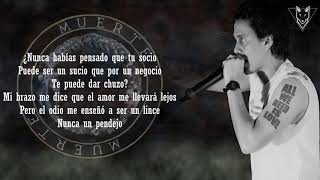 JEREMIAS 175 LETRA  CANSERBERO [upl. by Petersen]