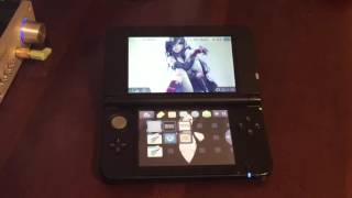 How to get a 128GB SDCard to work in a 3DS [upl. by Kowalski848]