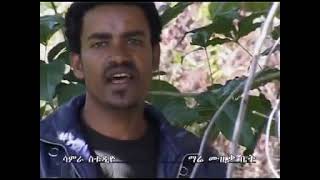 Reshad Kedir ረሻድ ከድር  Adera አደራ [upl. by Mohun311]