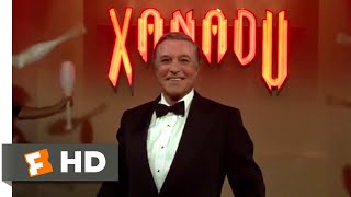 Xanadu 1980  Drum Dreams Scene 810  Movieclips [upl. by Armington]