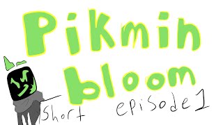 pikmin bloom 1 [upl. by Alilak169]