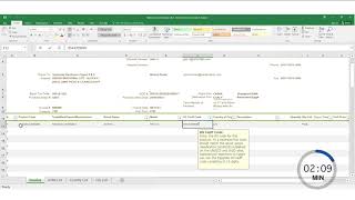 How to use the electronic invoice English [upl. by Vergos]