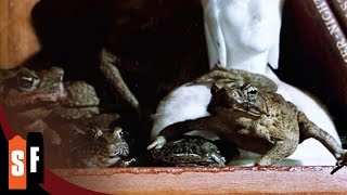 Frogs 1972  Official Trailer HD [upl. by Fitting]