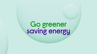 Saving Energy  Go Greener  Currys PC World [upl. by Godwin]