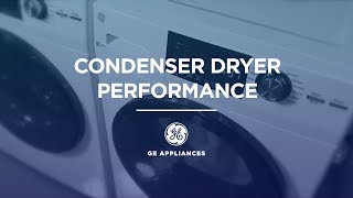 Maintain Optimum Performance of a Ventless Condenser Dryer [upl. by Lisk]