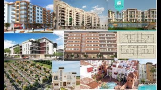 Promoteur immobilier Écritures comptable المنعش العقاري [upl. by Marou470]