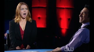 Penn amp Teller Fool Us  Jimmy Ichihana Astonishes Alyson Hannigan [upl. by Ahsilem]