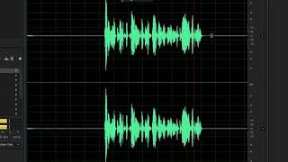 The Basics of Adobe Audition Tutorial [upl. by Hardman958]