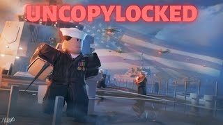 ROBLOX NAVY BASE UNCOPYLOCKED FULLY SCRIPTED [upl. by Templer]