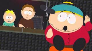 Cartman Minority Song [upl. by Anreval]