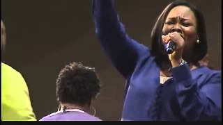 Tasha Cobbs Im Free [upl. by Erin411]