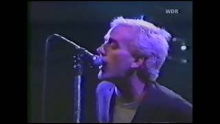 REM LIVE Rockpalast Zeche Bochum Germany October 2 1985 [upl. by Hymie]