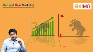 What Is Bull Market And Bear Market Bull Vs Bear In Stock Markets  Motilal Oswal [upl. by Semreh]