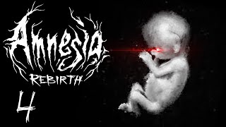 THE BABY WITHIN  Amnesia Rebirth  Part 4 [upl. by Aja]