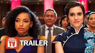 The Perfection Trailer 1 2019  Rotten Tomatoes TV [upl. by Xirtaeb]