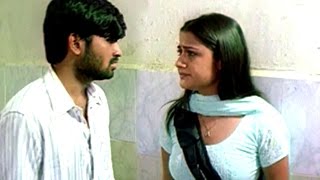 7G Brundavan Colony Movie  Part  0913  Ravi Krishna Sonia Agarwal [upl. by Sandye]