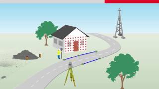 Introduction to robotic total stations [upl. by Karas]