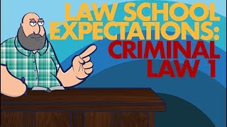 LAW SCHOOL PHILIPPINES What to Expect in Law School Criminal Law 1 [upl. by Nueormahc]