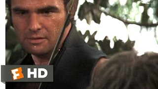 Deliverance 49 Movie CLIP  Arrow Through the Heart 1972 HD [upl. by Onilecram]