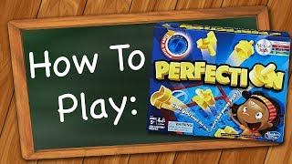 How to play Perfection [upl. by Esli]