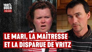 1 MEURTRE 5 SUSPECTS  Laffaire Moritz [upl. by Akiret]