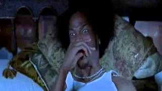 Scary Movie 2 La Planta Gigante de Marihuana Fuma [upl. by Ahsitel]