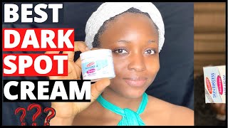 Palmers Skin Success Fade Cream Review  DARK SPOT AND EVEN TONE [upl. by Maurits622]